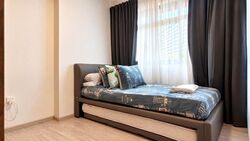 Blk 547C Segar Vale (Bukit Panjang), HDB 3 Rooms #629740351